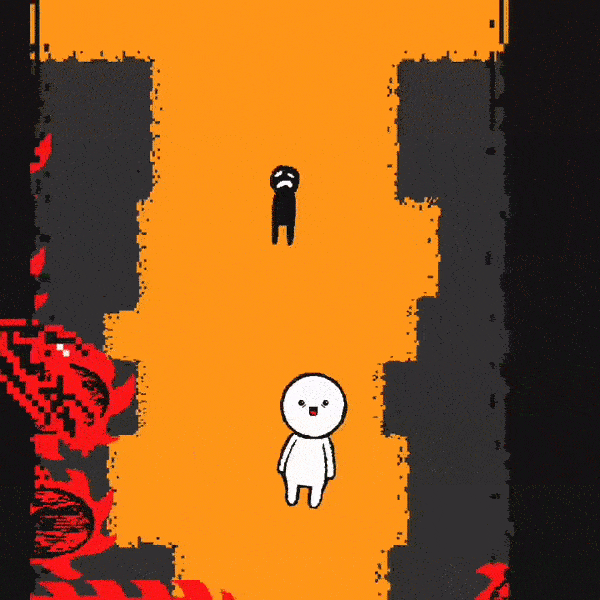 Unreleased mobile game