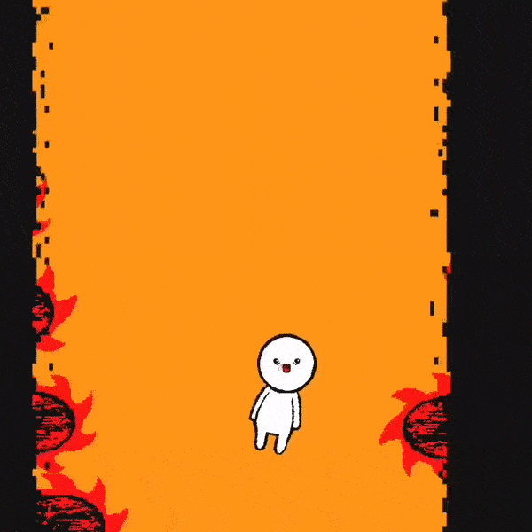 Unreleased mobile game